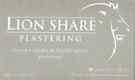 CVC Queensland - Qualified Painters & Plasters Logo