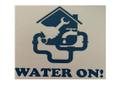 Jordan Springs Plumbing & Excavation Logo