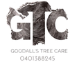T.C. Tree Consultancy Logo