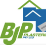 P&J Bros Rendering Pty Ltd Logo