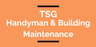 Home repairs and maintenance Logo