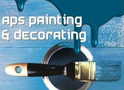 M.S.O Painting Services Logo