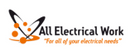 Ikon Electrical & Airconditioning Logo