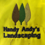 Accurate Cleaning & Gardening Solutions Logo