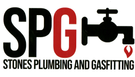 Baxflo Plumbing & Gas Logo