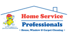 Kym and Mels Cleaning Services - House Cleaning Logo