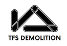 Jag Demolition Logo