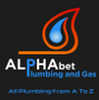 Drip Hunters Plumbing & Gas Logo