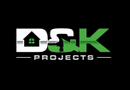 J&D Projects Logo