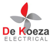 TL Electrical Services Logo
