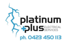 V & S Electrical Logo