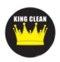 Mr Tiptop Cleaning Logo