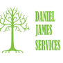 JT Gardens & Maintenance Logo