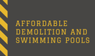 Mighty Demolition Corp Pty Ltd Logo