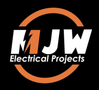 Delta-Tech Electrical Logo