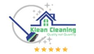 Squeaky Clean Housekeeping & Services Logo