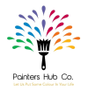 The British Painting Company Pty Ltd Logo