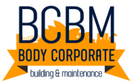BMI Carpentry Logo
