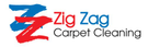 Kingfisher Carpet Cleaning Logo