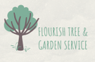 Lu & Woodbridge Gardening Landscaping Services Logo