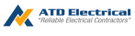 UltraVolt Electrical & Solar Services Logo