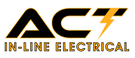 Simergy Electrical Logo