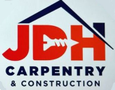 Precise Carpentry & Construction Logo