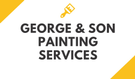 Abogodah Painter And Decorating Logo