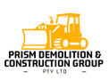 RnB Demolition Asbestos Earthmoving Logo