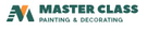Clayton & Cosier Painters Logo