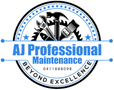 AZ Cleaning & Property Services Logo