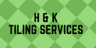 Kale's tiling service Logo