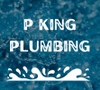 Jaime Werner Plumbing Logo