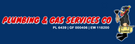 Brighton Plumbing and Gas Logo