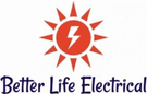 Ampin electrical Logo