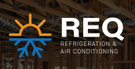Airworks Heating and Cooling Logo