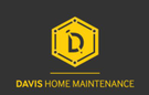 Davo's Total House And Yard Care Logo