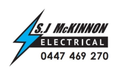Burmeister Electrical Services Pty Ltd Logo