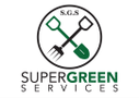 Silver Sands Cleaning Services Logo