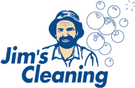 Mr Tiptop Cleaning Logo