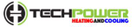 Tyzack Tech Solutions  Logo