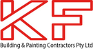 Ray Laurence Constructions Pty Ltd Logo