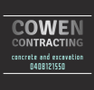 Concrete Creations Tas Pty Ltd Logo