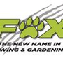 Cut and Grow Garden Services Logo