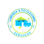 B 'n' R Carpet Cleaning Logo