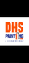 AJ Painting & Maintenance Logo