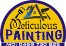 Silhouette Painting & Maintenance Logo