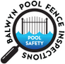 Baden Pools Logo