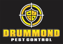 Redknight Termite and Pest Control Logo