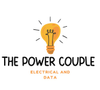 Luke The Electrician Logo